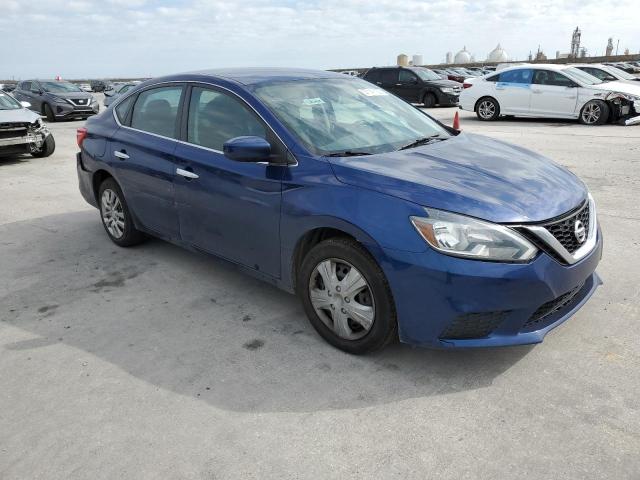 Photo 4 from auction – 2018 NISSAN SENTRA S/S with VIN 3N1AB7AP1JY267127