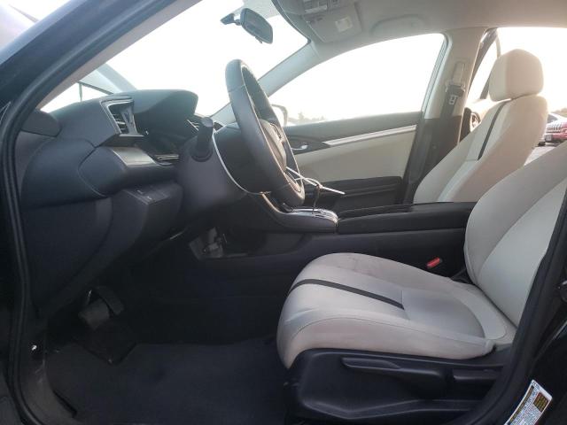 Photo 7 from auction – 2017 HONDA CIVIC LX with VIN 19XFC2F56HE218270