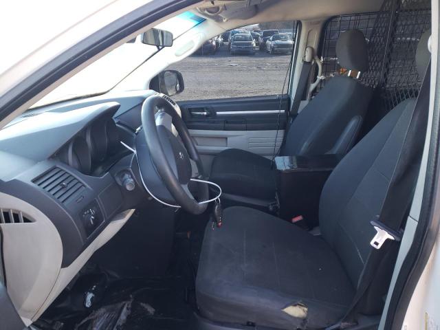 Photo 7 from auction – 2009 DODGE GRAND CARA with VIN 2D4HN11EX9R700876