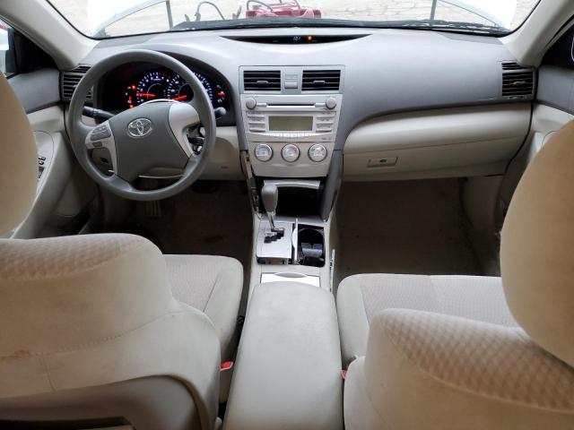 Photo 8 from auction – 2011 TOYOTA CAMRY BASE with VIN 4T4BF3EK7BR142040