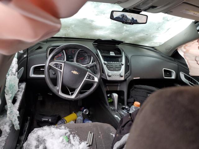 Фото 8 с аукциона – 2011 CHEVROLET EQUINOX LT с VIN 2CNFLEE53B6229975