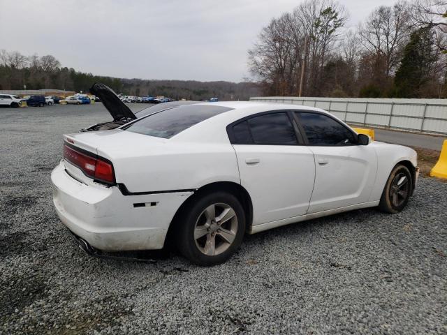 Photo 3 from auction – 2011 DODGE CHARGER with VIN 2B3CL3CG3BH567480