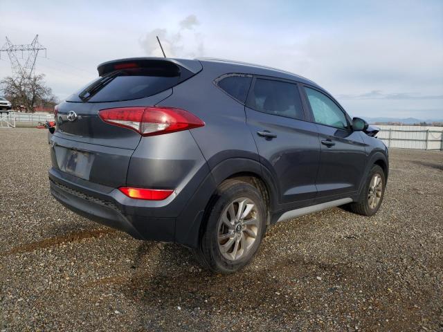 Photo 3 from auction – 2017 HYUNDAI TUCSON LIM with VIN KM8J33A40HU529933
