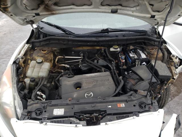 Photo 11 from auction – 2012 MAZDA 3 I with VIN JM1BL1KF1C1539202