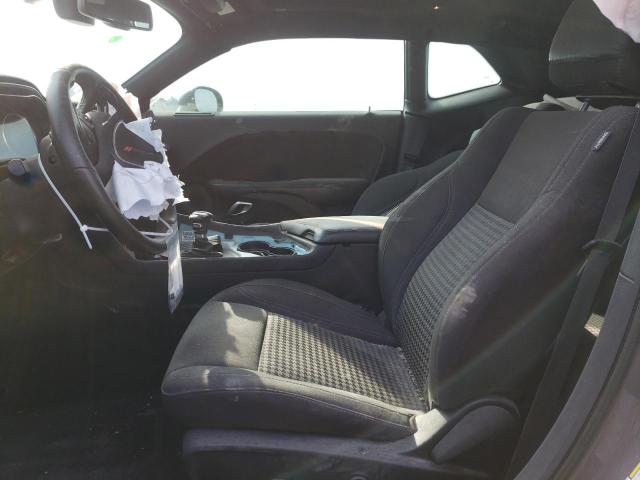 Photo 7 from auction – 2018 DODGE CHALLENGER with VIN 2C3CDZBTXJH205016