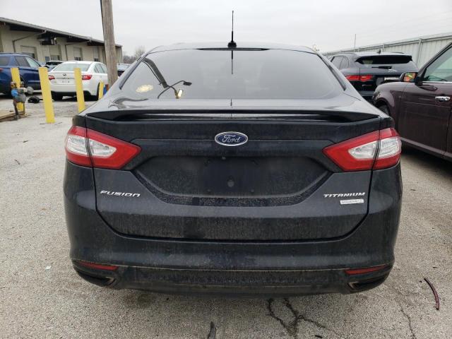 Photo 6 from auction – 2015 FORD FUSION TIT with VIN 3FA6P0K99FR210807