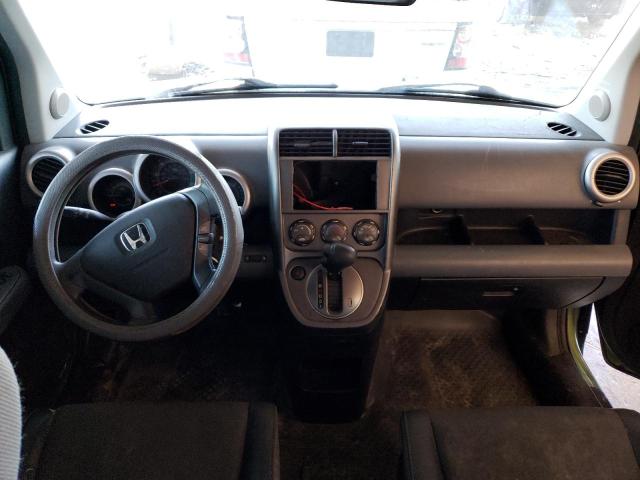Photo 8 from auction – 2006 HONDA ELEMENT LX with VIN 5J6YH18336L010376