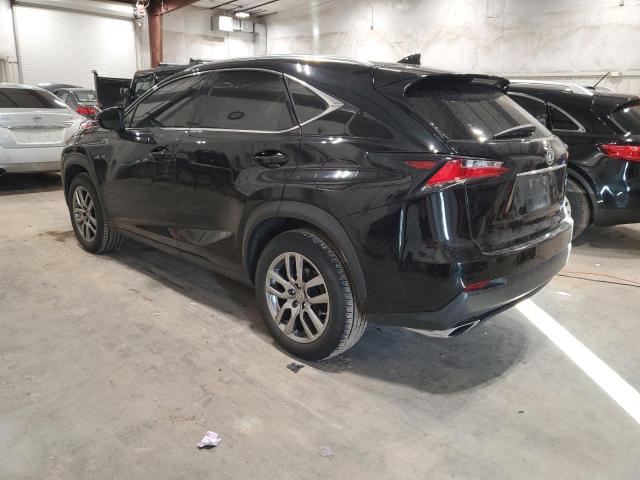 Photo 2 from auction – 2015 LEXUS NX 200T with VIN JTJBARBZ7F2028068