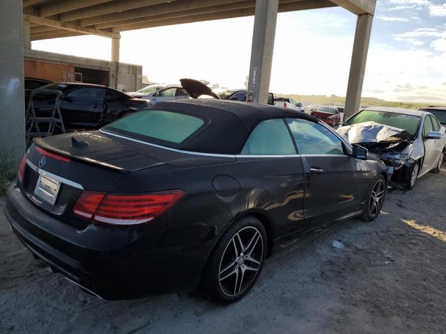 Photo 3 from auction – 2016 MERCEDES-BENZ E 400 with VIN WDDKK6FF7GF331589