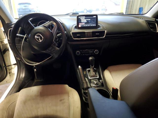 Photo 8 from auction – 2016 MAZDA 3 TOURING with VIN 3MZBM1M77GM248681