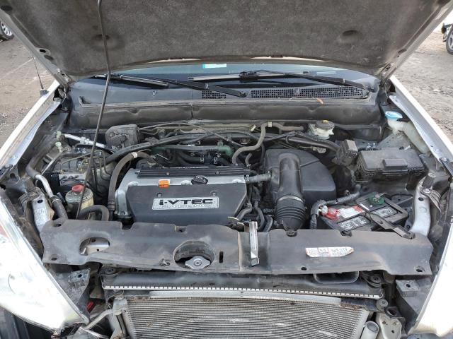 Photo 11 from auction – 2005 HONDA CR-V LX with VIN JHLRD68505C001379