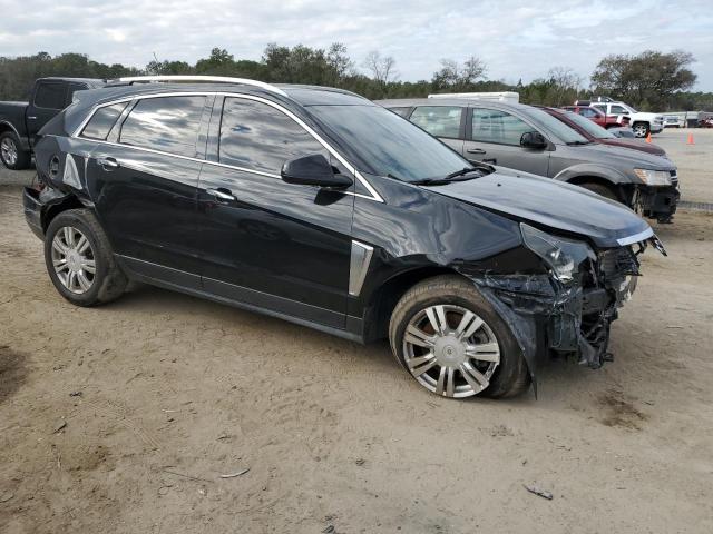 Photo 4 from auction – 2013 CADILLAC SRX LUXURY with VIN 3GYFNCE33DS566548