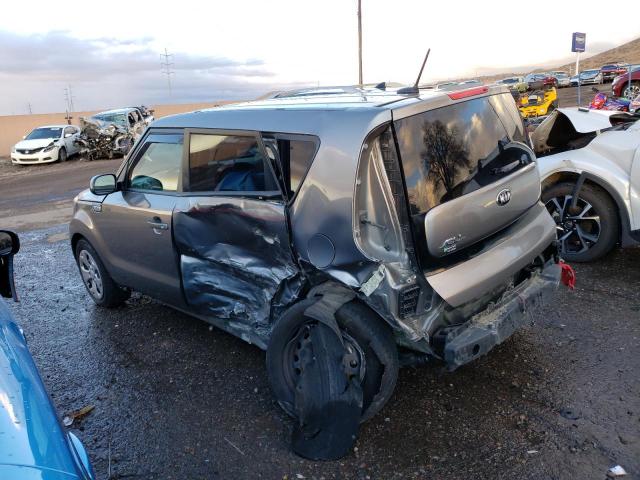 Foto 2 de la subasta – 2015 KIA SOUL con VIN KNDJN2A20F7224418