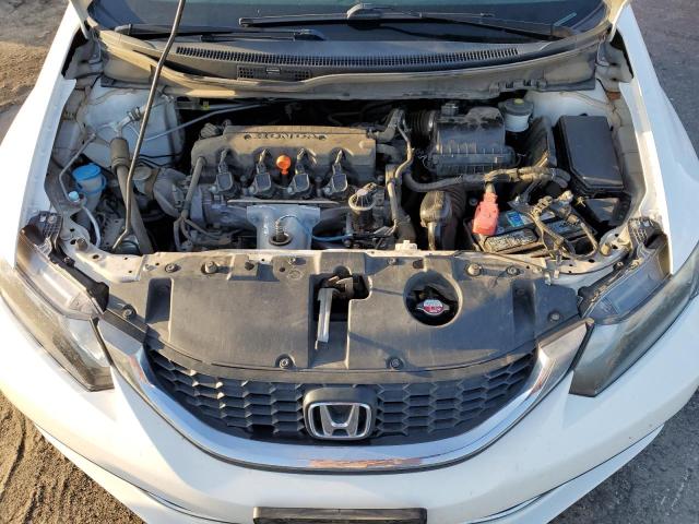 Photo 11 from auction – 2015 HONDA CIVIC SE with VIN 19XFB2F72FE252207