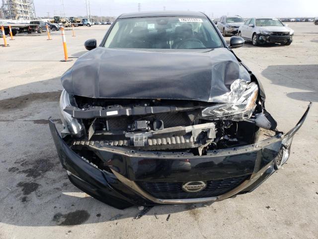Photo 5 from auction – 2021 NISSAN ALTIMA SR with VIN 1N4BL4CV9MN360588