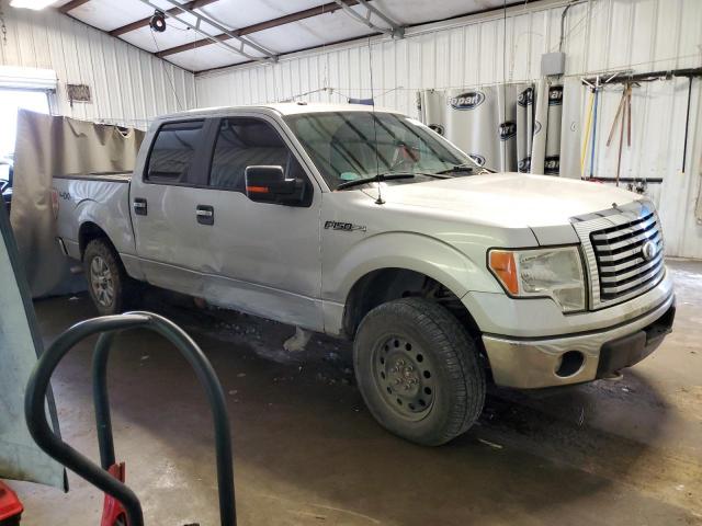 صورة رقم 4 من المزاد - 2011 FORD F150 SUPER مع VIN 1FTFW1EF0BFA72716