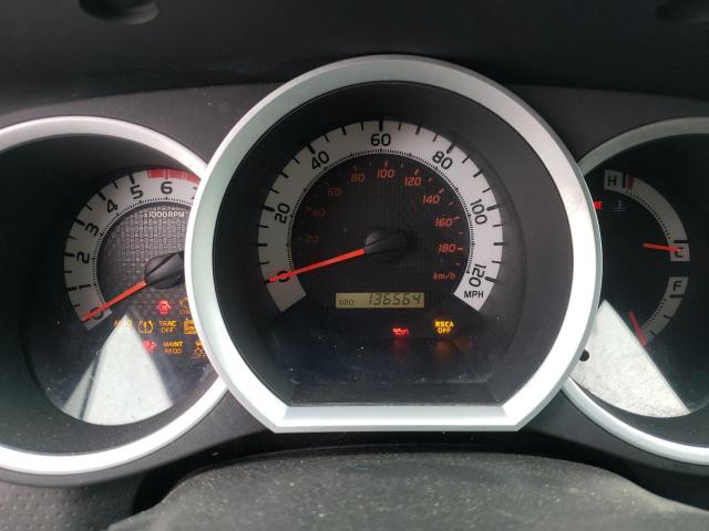 Photo 9 from auction – 2012 TOYOTA TACOMA DOU with VIN 3TMLU4EN1CM086238
