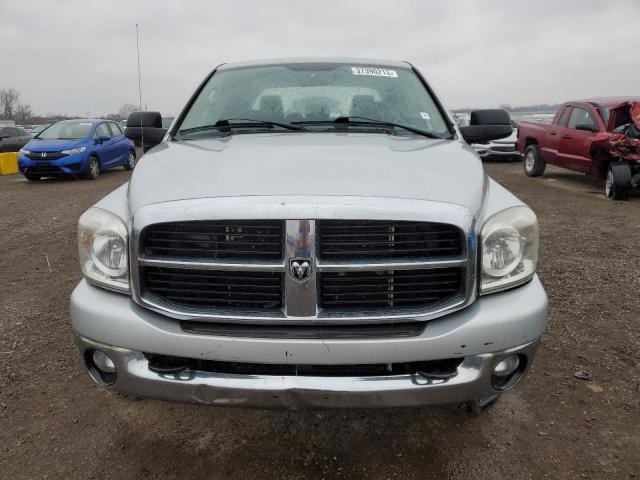 Photo 5 from auction – 2007 DODGE RAM 2500 with VIN 3D7KS29C37G725342