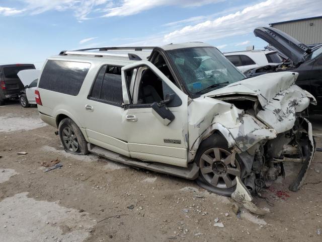 Photo 4 from auction – 2007 FORD EXPEDITION with VIN 1FMFK19537LA98759