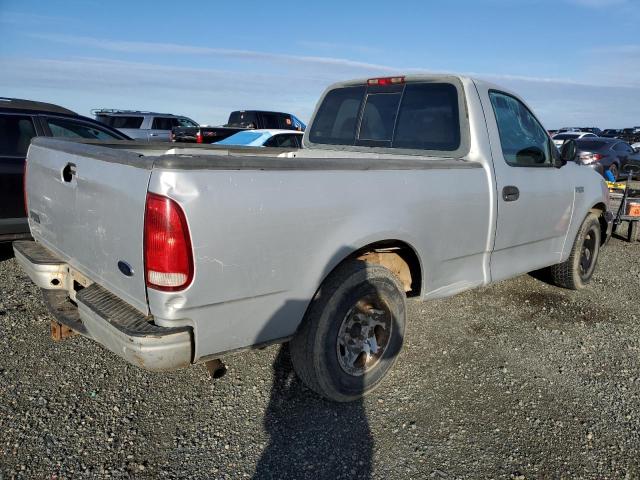 Foto 3 de la subasta – 2000 FORD F150 con VIN 2FTZF1724YCA50309