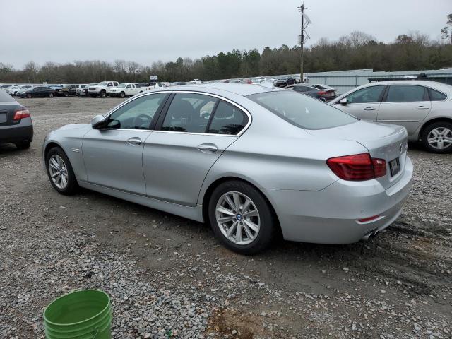 Photo 2 from auction – 2016 BMW 528 I with VIN WBA5A5C52GD525410