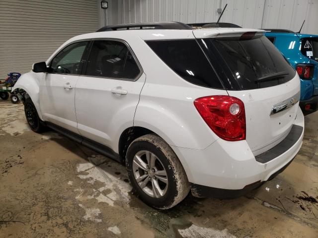 Photo 2 from auction – 2015 CHEVROLET EQUINOX LT with VIN 2GNALCEK2F6303134