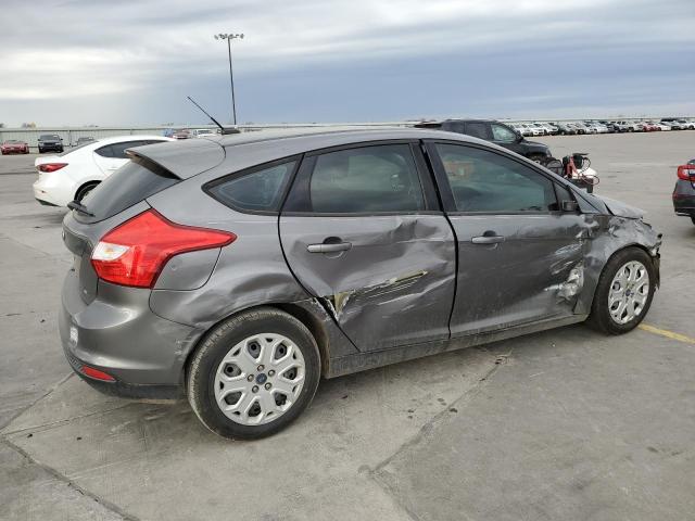 Photo 3 from auction – 2012 FORD FOCUS SE with VIN 1FAHP3K29CL183373