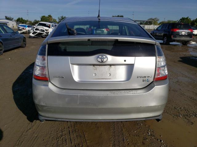 Photo 6 from auction – 2005 TOYOTA PRIUS with VIN JTDKB20U657007339