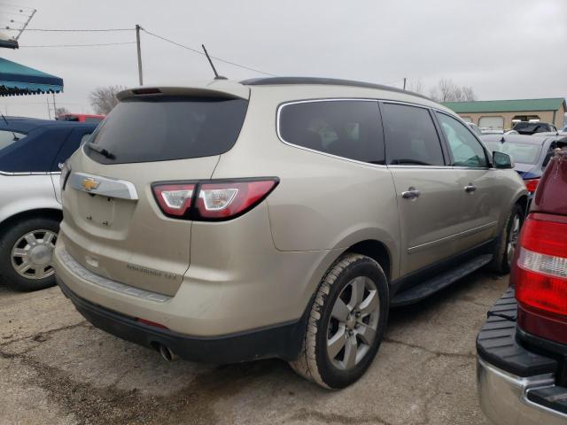 Photo 3 from auction – 2015 CHEVROLET TRAVERSE L with VIN 1GNKVJKD7FJ206426