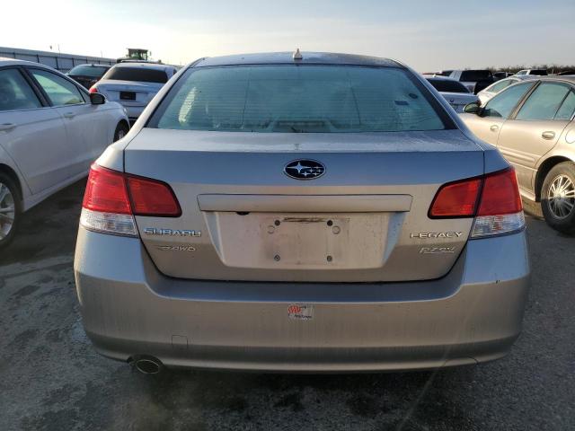 Photo 6 from auction – 2014 SUBARU LEGACY 2.5 with VIN 4S3BMBD65E3025148