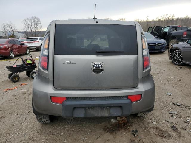 Снимка 6 от търг – 2011 KIA SOUL + с VIN KNDJT2A2XB7312831