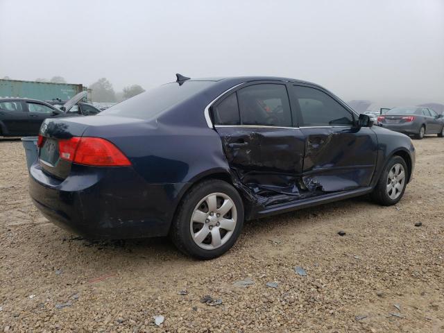 Photo 3 from auction – 2010 KIA OPTIMA LX with VIN KNAGG4A87A5430664