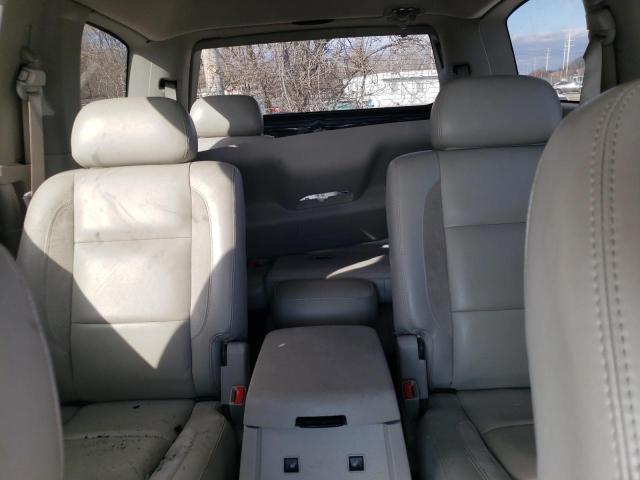 Photo 10 from auction – 2008 CHRYSLER ASPEN LIMI with VIN 1A8HW58218F145912