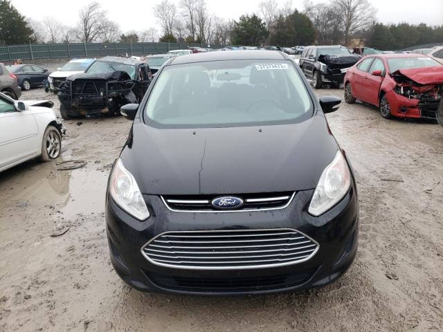 Photo 5 from auction – 2014 FORD C-MAX SE with VIN 1FADP5AU2EL512737