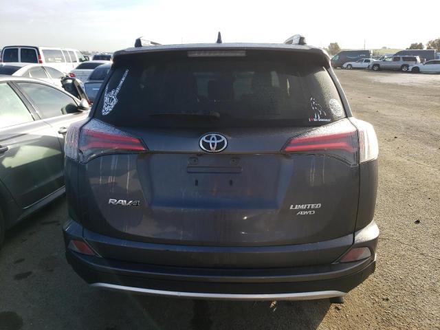 Photo 6 from auction – 2018 TOYOTA RAV4 LIMIT with VIN JTMDFREV5JJ232212