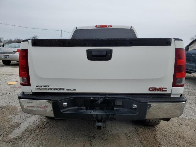 Photo 6 from auction – 2013 GMC SIERRA K15 with VIN 3GTP2VE71DG252000