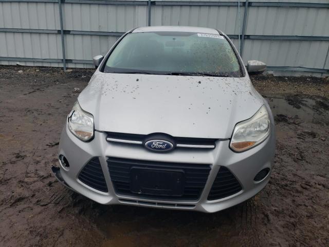 Photo 5 from auction – 2014 FORD FOCUS SE with VIN 1FADP3F28EL393538