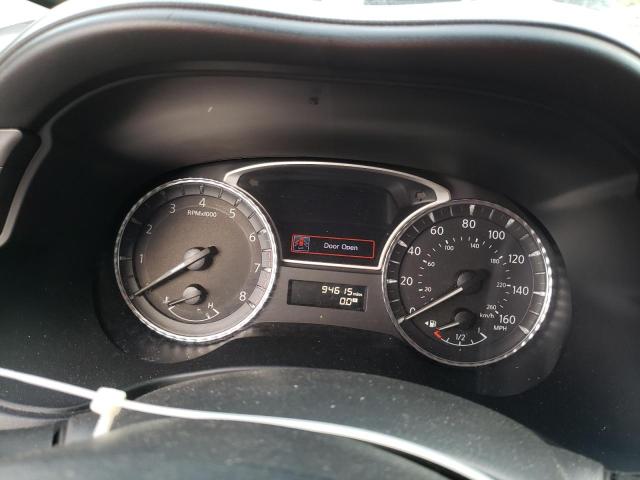 Photo 9 from auction – 2014 INFINITI QX60 with VIN 5N1AL0MNXEC545304