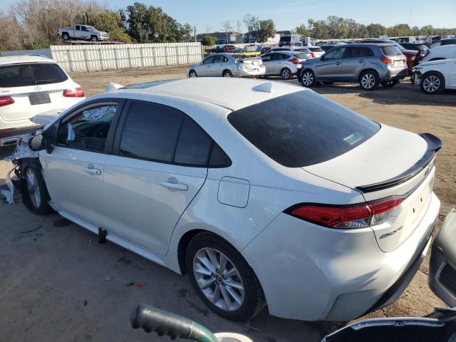 Photo 2 from auction – 2020 TOYOTA COROLLA LE with VIN 5YFHPRAE3LP007614