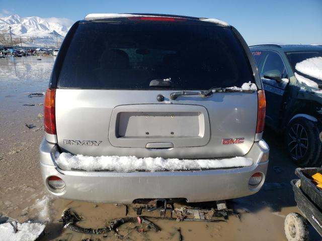 Photo 6 from auction – 2005 GMC ENVOY with VIN 1GKDT13S352341470