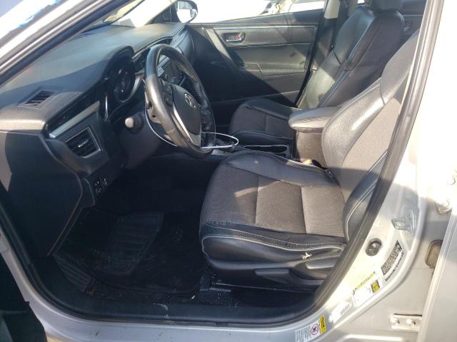Photo 7 from auction – 2014 TOYOTA COROLLA L with VIN 5YFBURHE4EP103159