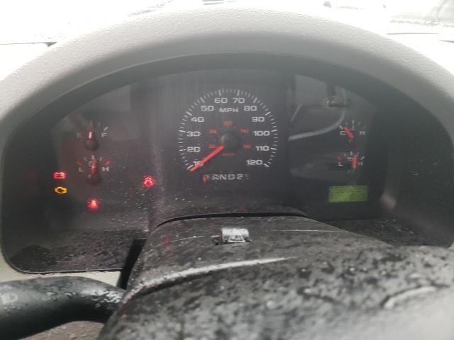 Photo 9 from auction – 2004 FORD F150 with VIN 1FTRX14W24NC63364