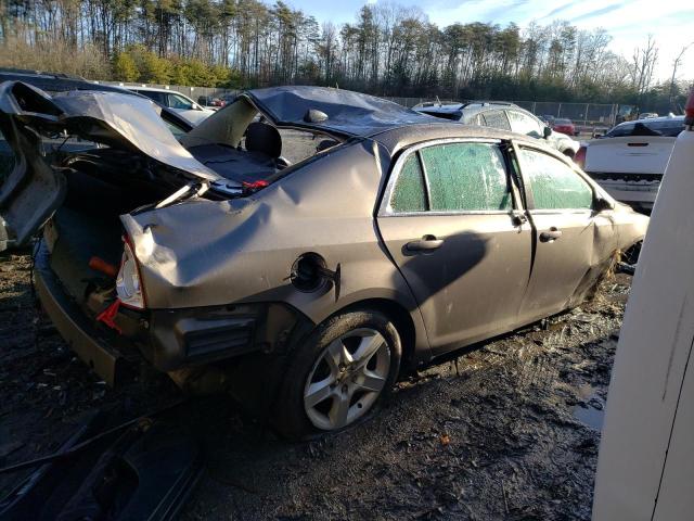 Photo 3 from auction – 2012 CHEVROLET MALIBU LS with VIN 1G1ZA5E0XCF236630