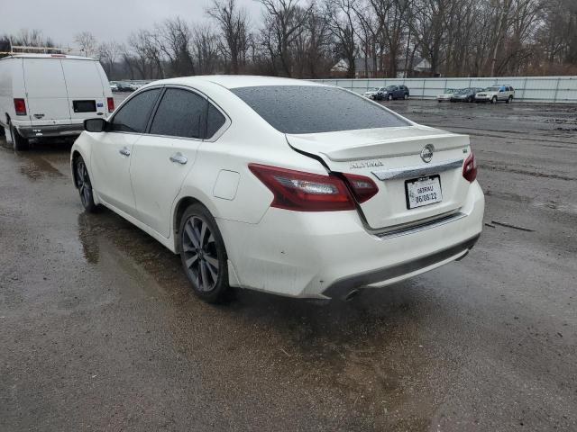 Photo 2 from auction – 2017 NISSAN ALTIMA 2.5 with VIN 1N4AL3AP9HC261099