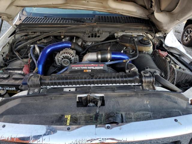 Photo 11 from auction – 2006 FORD F250 SUPER with VIN 1FTSW21P66EA87686