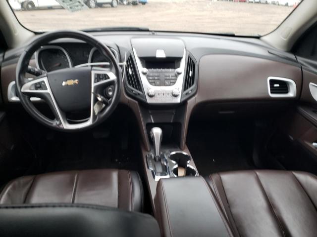 Photo 8 from auction – 2011 CHEVROLET EQUINOX LT with VIN 2CNALPEC8B6339666