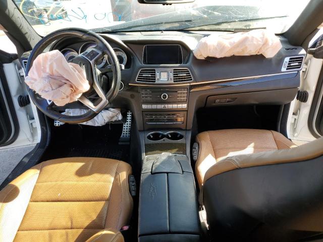 Photo 8 from auction – 2016 MERCEDES-BENZ E 400 with VIN WDDKJ6FB3GF344940