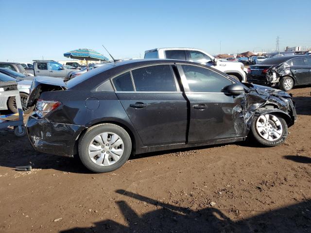 Photo 3 from auction – 2012 CHEVROLET CRUZE LS with VIN 1G1PC5SH4C7407913