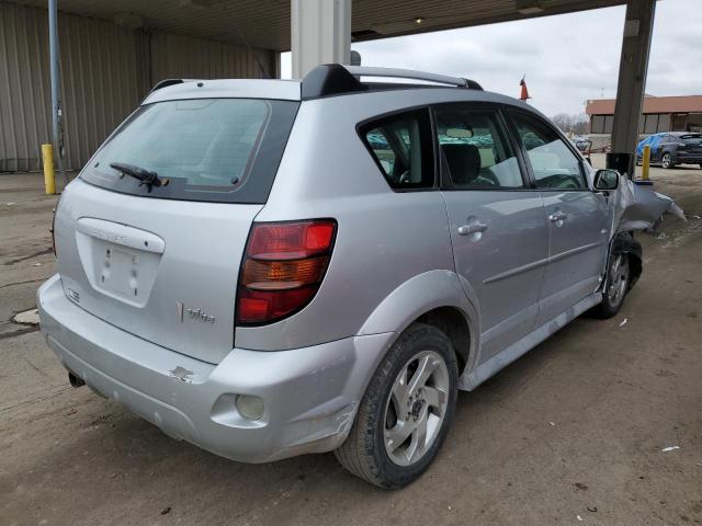 Photo 3 from auction – 2007 PONTIAC VIBE with VIN 5Y2SL65847Z436017