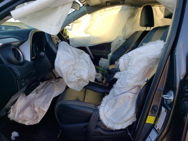 Photo 7 from auction – 2018 TOYOTA RAV4 ADVEN with VIN JTMRFREV0JJ241700